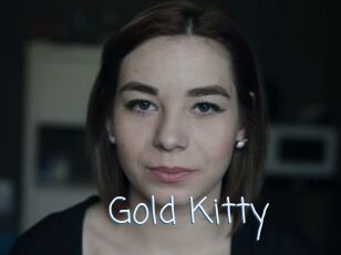 Gold_Kitty