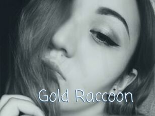 Gold_Raccoon