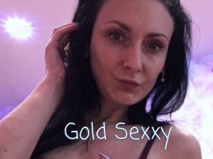 Gold_Sexxy