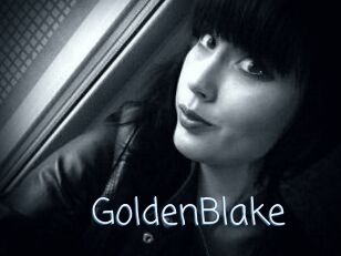 GoldenBlake