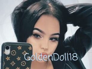 GoldenDoll18