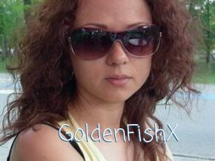 GoldenFishX