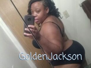 GoldenJackson