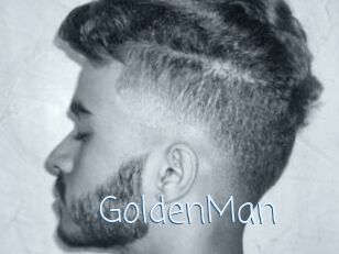 GoldenMan