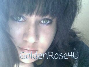 GoldenRose4U