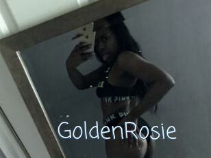 GoldenRosie