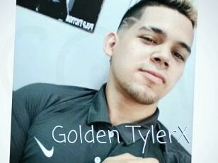 Golden_TylerX