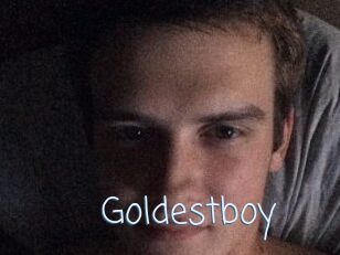 Goldest_boy