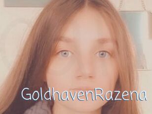 GoldhavenRazena