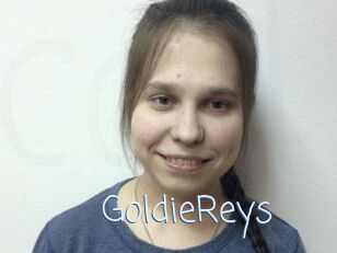 GoldieReys