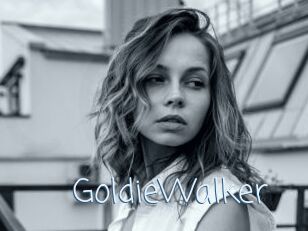 GoldieWalker