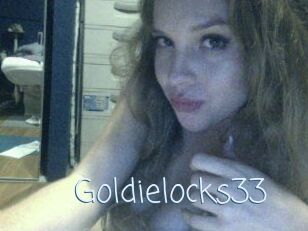 Goldielocks33