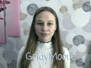 GoldyMoore