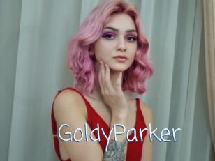 GoldyParker