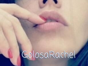 GolosaRachel