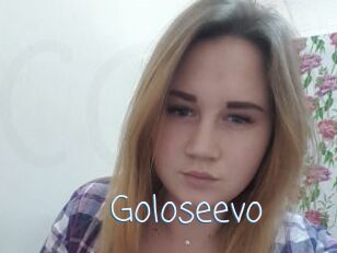 Goloseevo