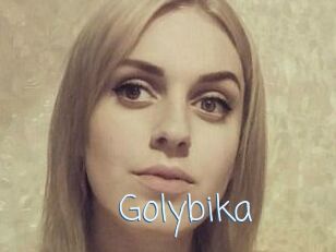 Golybika