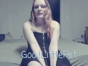 GoodLittlePet