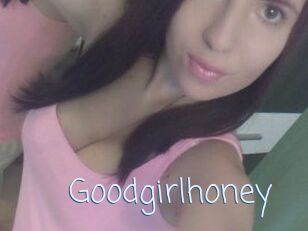 Goodgirlhoney