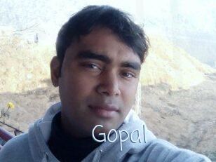 Gopal