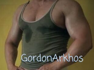 GordonArkhos