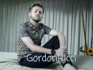 GordonRicci