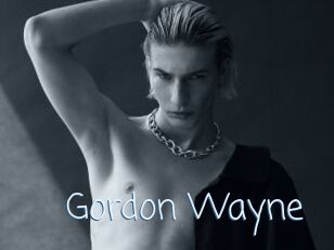 Gordon_Wayne