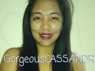 GorgeousCASSANDRA