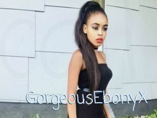 GorgeousEbonyX