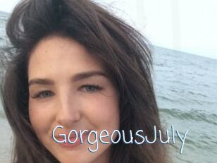 GorgeousJuly