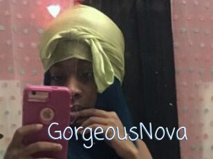 GorgeousNova