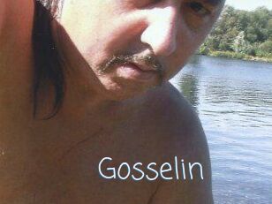 Gosselin