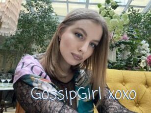 GossipGirl_xoxo