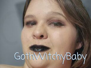 GothWitchyBaby