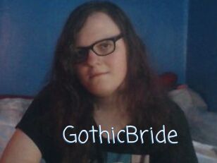 GothicBride