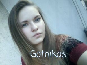 Gothikas