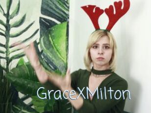 GraceXMilton