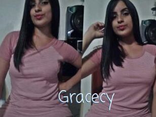 Gracecy