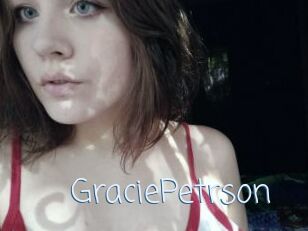 GraciePetrson