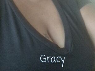 Gracy