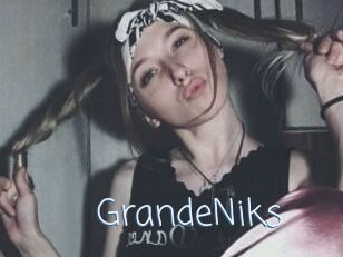 GrandeNiks