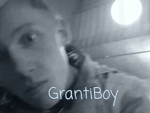 GrantiBoy