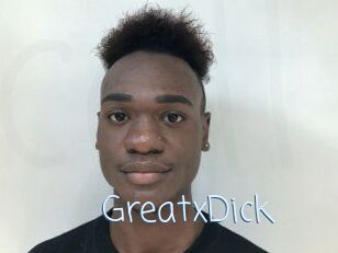 GreatxDick