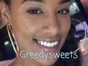 Greedysweets