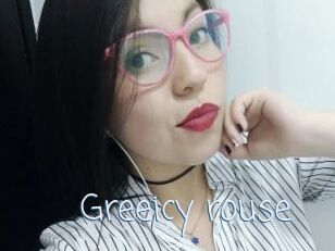 Greeicy_rouse