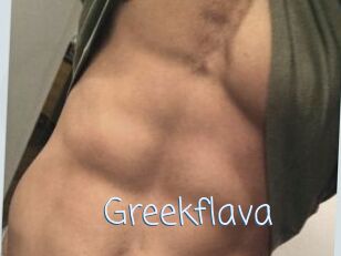 Greekflava