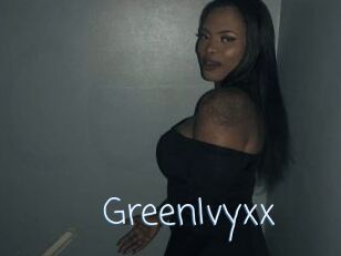 GreenIvyxx