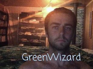 GreenWizard