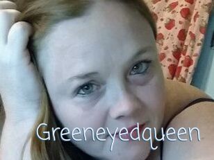 Greeneyedqueen