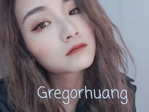 Gregorhuang